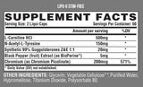 Lipo-6 Stimu besplatno 120 kapsula