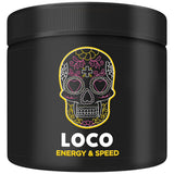 <tc>LOCO</tc> Energija & Brzina | Potpuni prije treninga - 240 grama