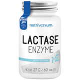Enzim laktaza - 60 tableta