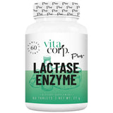 Enzim laktaza - 60 tableta