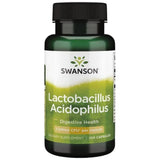 Lactobacillus Acidophilus 1 milijarda CFU 100 kapsula