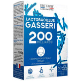 Lactobacillus Gasseri - 30 kapsula