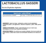 Lactobacillus Gasseri - 30 kapsula