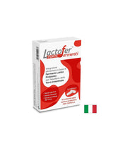 Probiotik Lactofer® Forte - Za crvenu udobnost i zaštitu imuniteta, 14 kapsula
