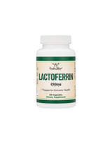 Laktoferin 250 mg - 60 kapsula