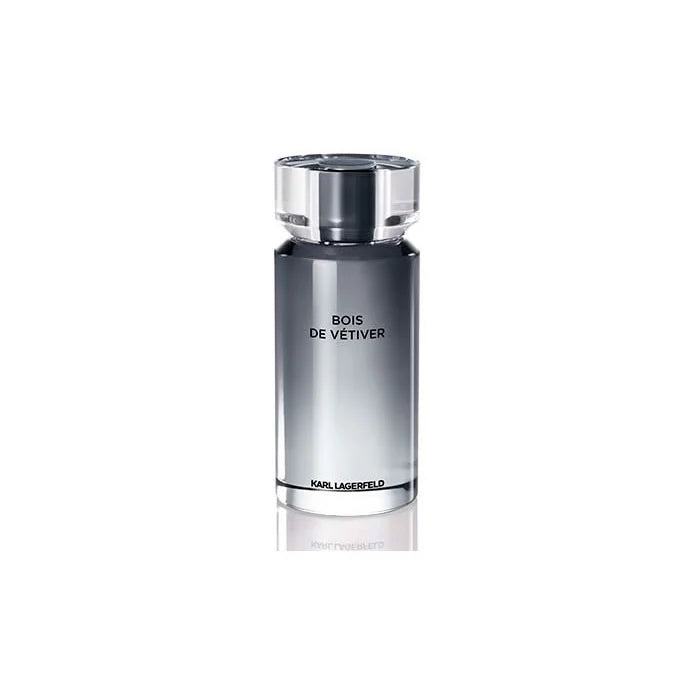 <tc>KARL LAGERFELD</tc> Bois de Vétiver toaletna voda u spreju 100 ml