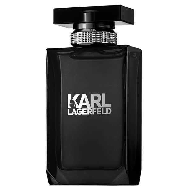<tc>KARL LAGERFELD</tc> Pour Homme toaletna voda u spreju 50 ml