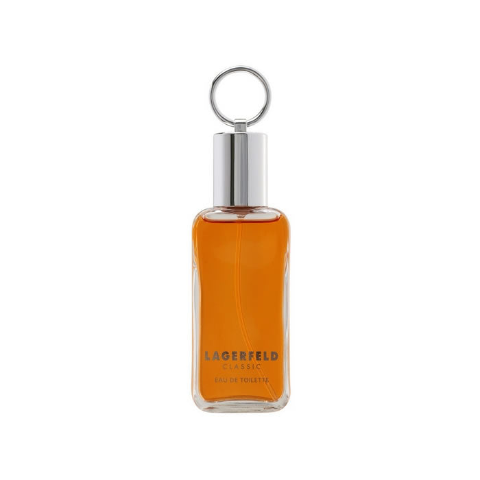 <tc>KARL LAGERFELD</tc> Classic Eau De Toilette sprej 50 ml