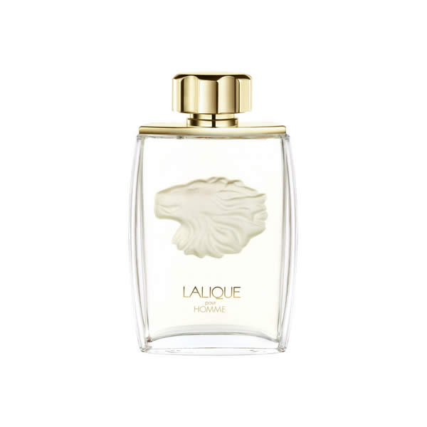 <tc>LALIQUE</tc> Pour Homme Lion parfemska voda u spreju 125 ml