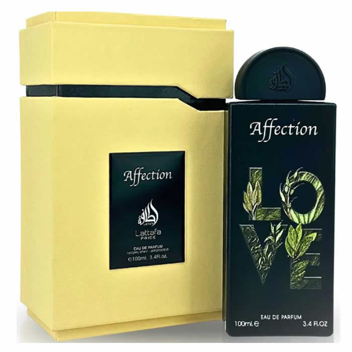 <tc>LATTAFA</tc> Pride Affection parfemska voda u spreju 100 ml