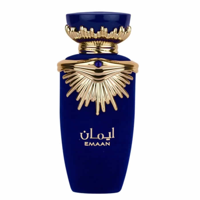 <tc>LATTAFA</tc> EMAAN EDP SPREJ 100ml