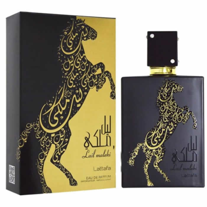 <tc>LATTAFA</tc> SAIL MALEKI PARFEMSKA VODA U SPREJU 100ML