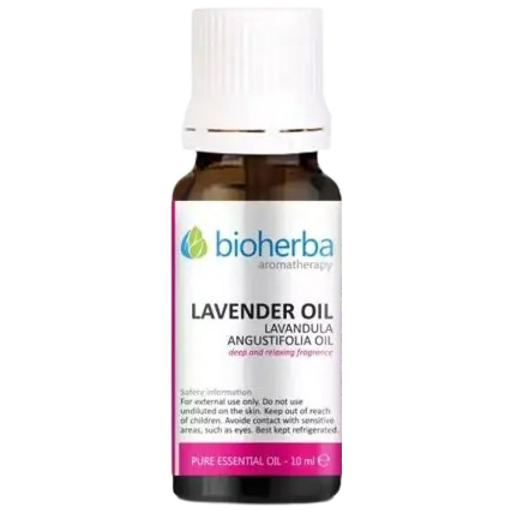 Ulje lavande - 10 ml