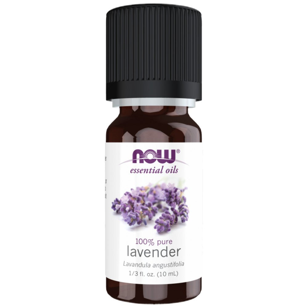Ulje lavande | 100% čista Lavandula Angustifolia - 30 ml
