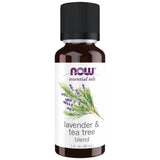 Lavanda & Mješavina ulja čajevca - 30 ml