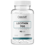 Lecitin 700 mg 90 kapsula