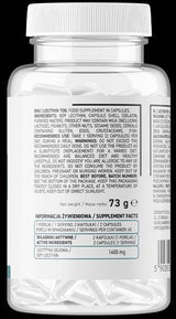 Lecitin 700 mg 90 kapsula