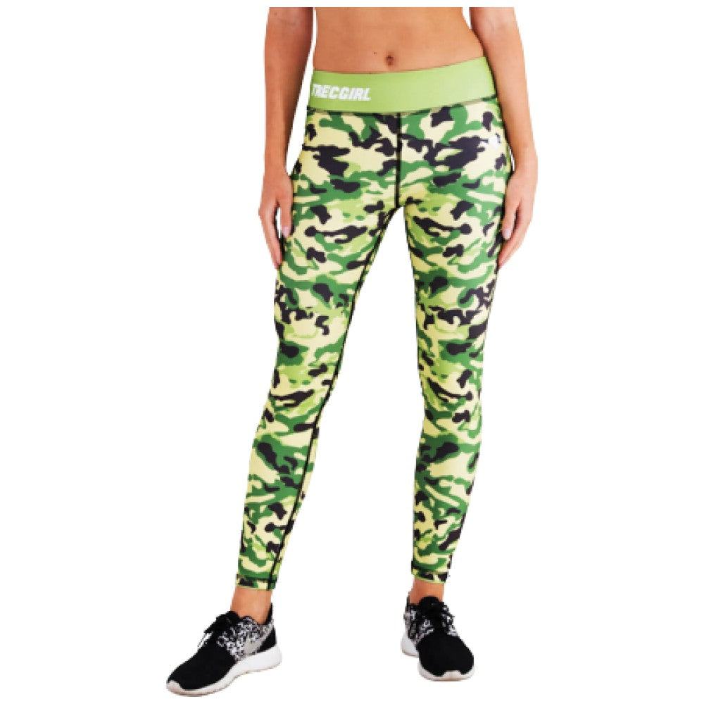 Tajice TGirl 19 | Snažan Camo