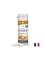 Đumbirove žvakaće bombone s medom <tc>Lemon Pharma</tc>