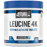 Leucin 4K - 160 tableta