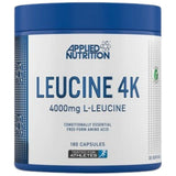 Leucin 4K - 180 kapsula