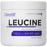 Leucin u prahu 200 grama