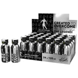 Levro EAAmino Shot | Esencijalne aminokiseline - 24 x 120 ml