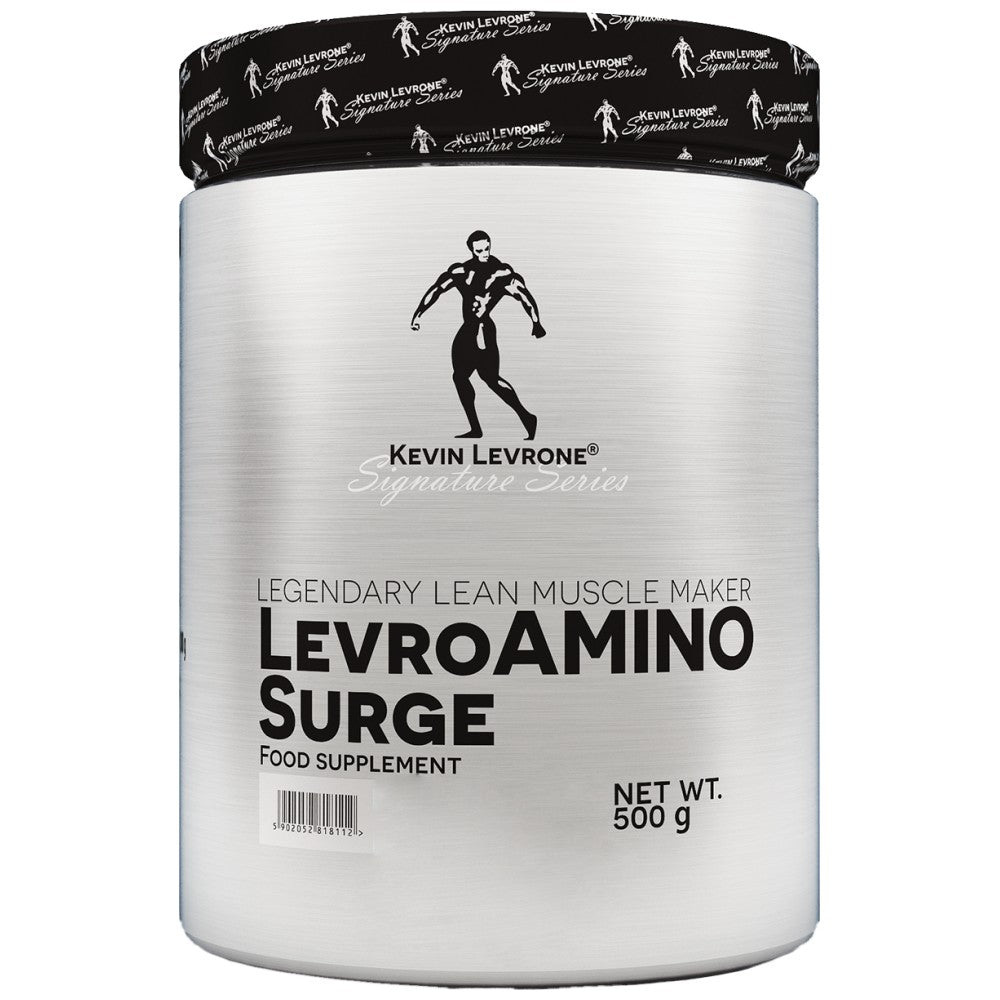 LevroAMINO Surge - 500 grama