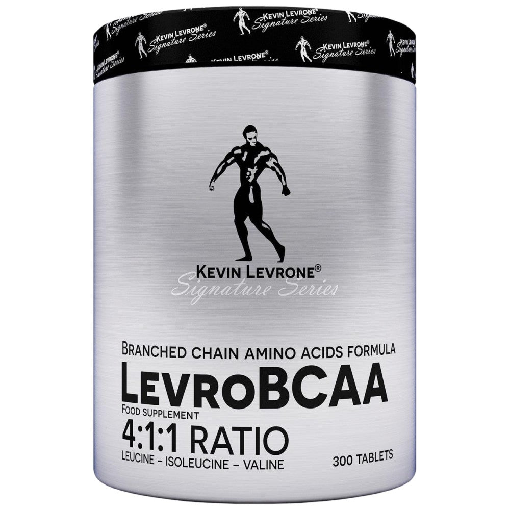 LevroBCAA 4:1:1 - 300 tableta