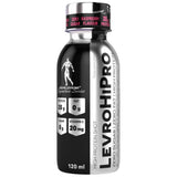 LevroHiPro Shot/25 g hidroliziranih goveđih proteina bez šećera - 120 ml