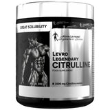 LevroLegendarni CITRULLINE | Citrulin malat u prahu - 300 grama