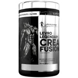 LevroLegendary CREA Fusion | Kreatin monohidrat + HMB - 345 grama