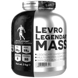 LevroLegendary MASS - 3000 grama
