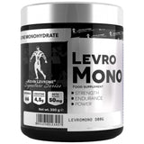 LevroMONO | Kreatin monohidrat u prahu - 300 grama