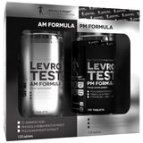 LevroTEST AM/PM Formula - 2 x 120 tableta