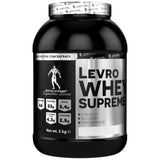 LevroWhey Supreme/100% protein sirutke - 2000 grama