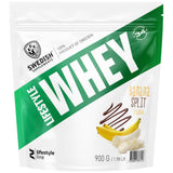 Lifestyle Whey - 900 grama