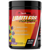 Limitless Unleashed - 350 grama