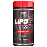 Lipo 6 Black Powder Ultra Concentrate 70 grama