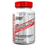 Lipo 6/Chromium 100 gel kapsula