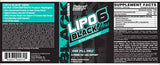 Lipo 6 Hers Black UC 60 kapsula
