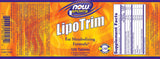 Lipo Trim - 120 tableta