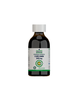 Liposomska formulacija kurkumina - liposomski kurkumin 200 mg, 225 ml, 30 doza Doctor's Formulas