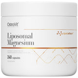 Liposomski magnezij | LipoCellTech™ 240 kapsula
