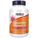 Liposomski vitamin C - 120 kapsula