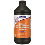 Tekući glukozamin & Hondroitin s MSM-om - 473 ml