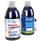 Tekući L-karnitin BP| Carnipure® - 500 ml