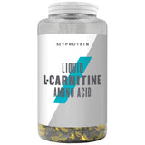 Liquid L-Carnitine Caspules 90 gel kapsula
