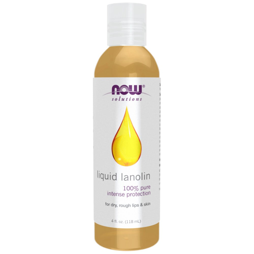 Tekući lanolin | 100% Pure Intense Protection - 118 ml
