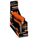 Vrećice tekućeg magnezija 225 mg - 22 x 25 ml